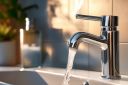 wasserhahn klein