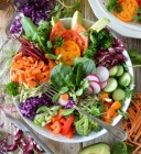 Salat Unsplash Nadine Primeau 128